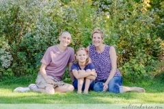 LGBTQ Family Photos