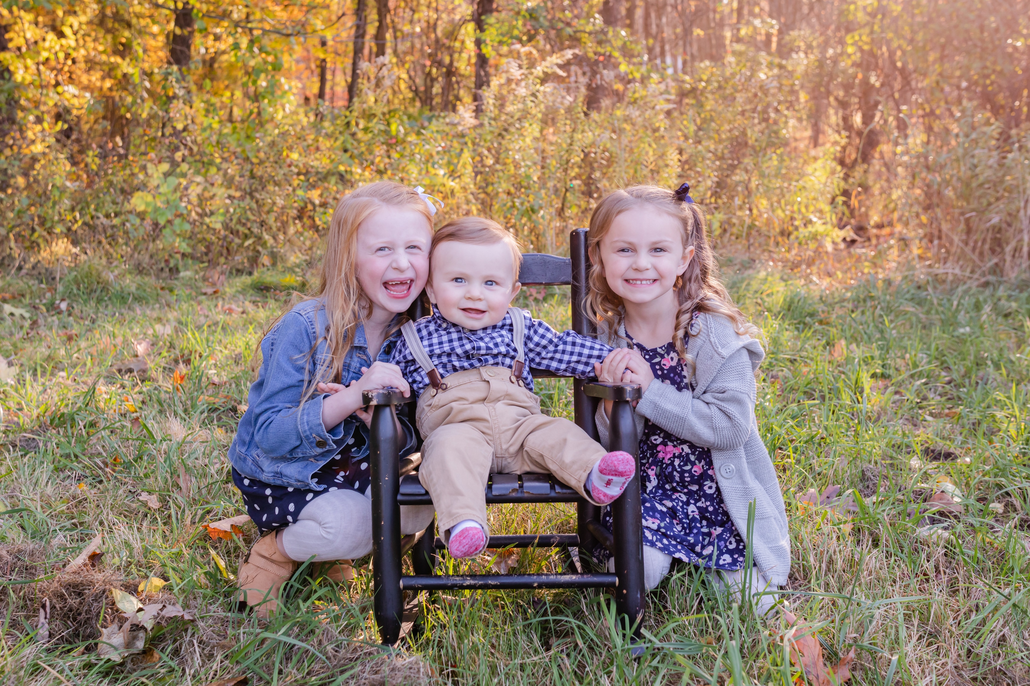 Macs Apples Londonderry NH Family Photos