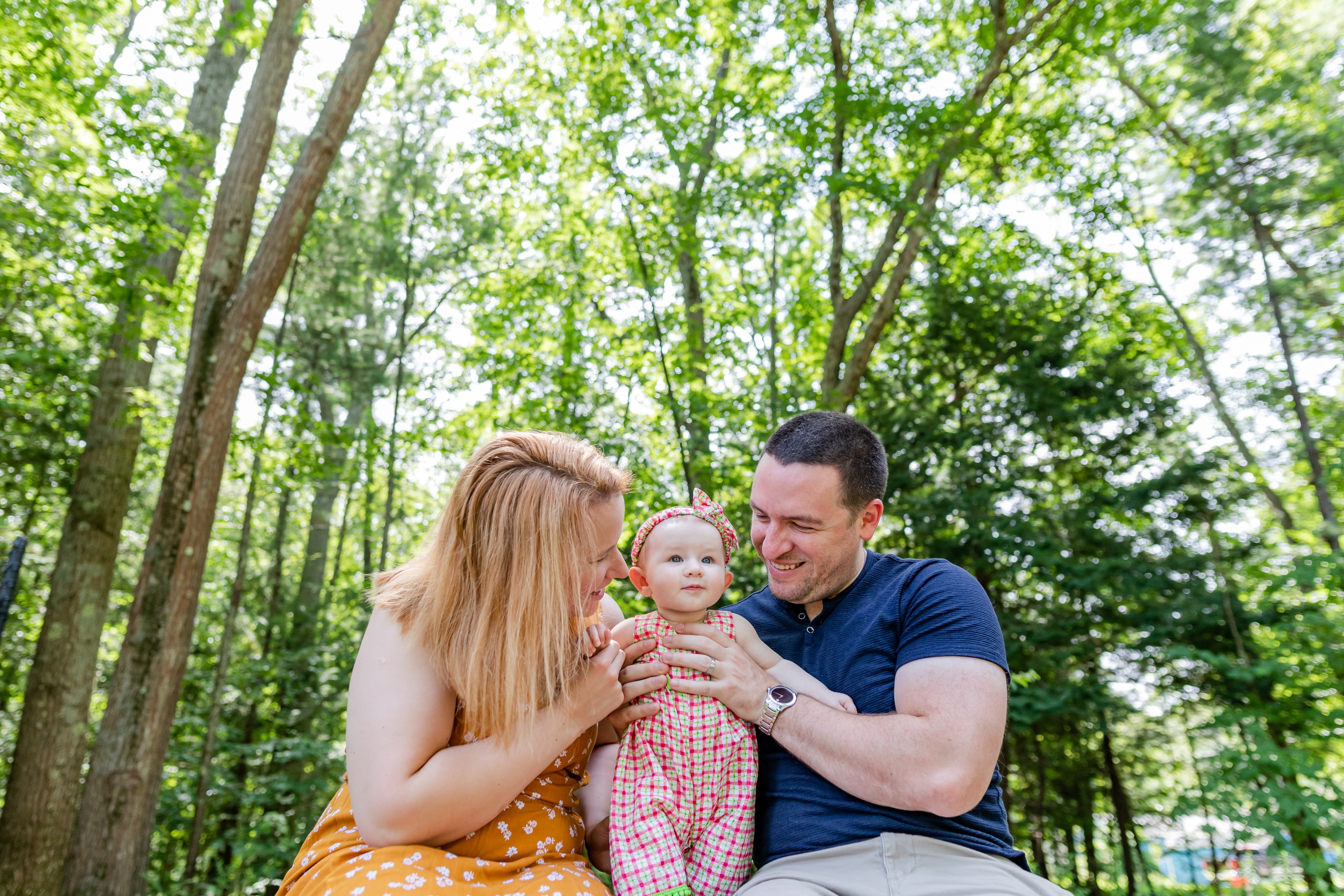 Seacoast NH Summer Mini Sessions